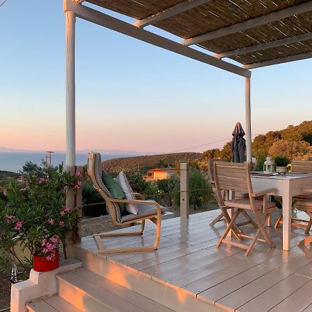 Olive Hill Private House Villa Poros Town Екстериор снимка