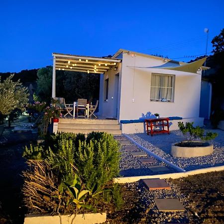 Olive Hill Private House Villa Poros Town Екстериор снимка