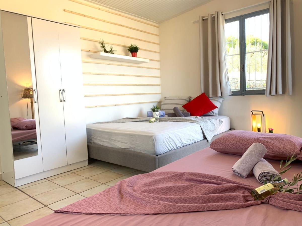 Olive Hill Private House Villa Poros Town Екстериор снимка