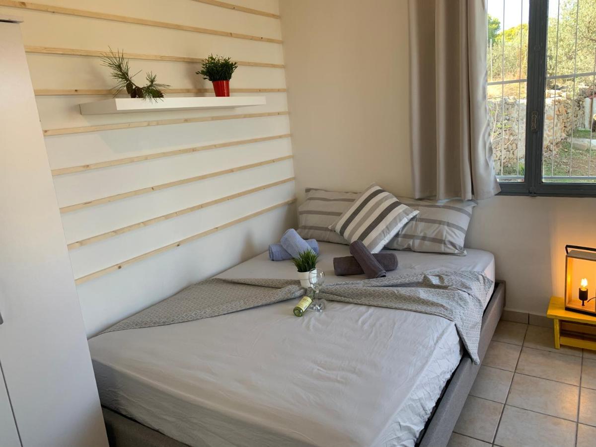 Olive Hill Private House Villa Poros Town Екстериор снимка