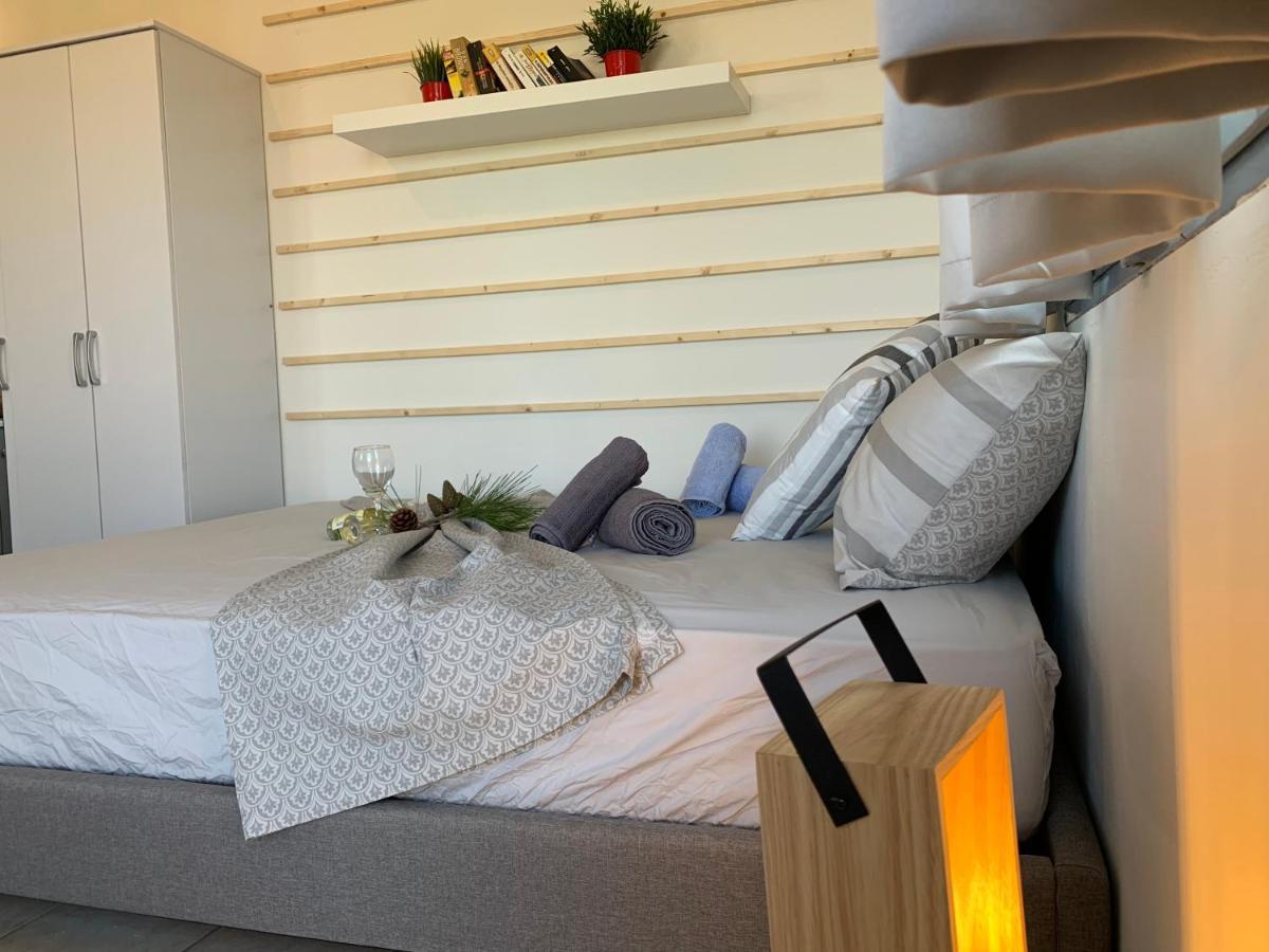 Olive Hill Private House Villa Poros Town Екстериор снимка