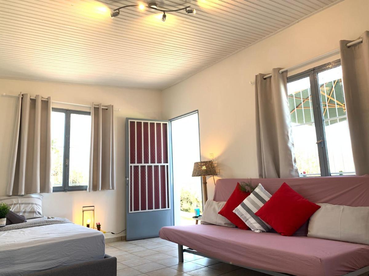 Olive Hill Private House Villa Poros Town Екстериор снимка