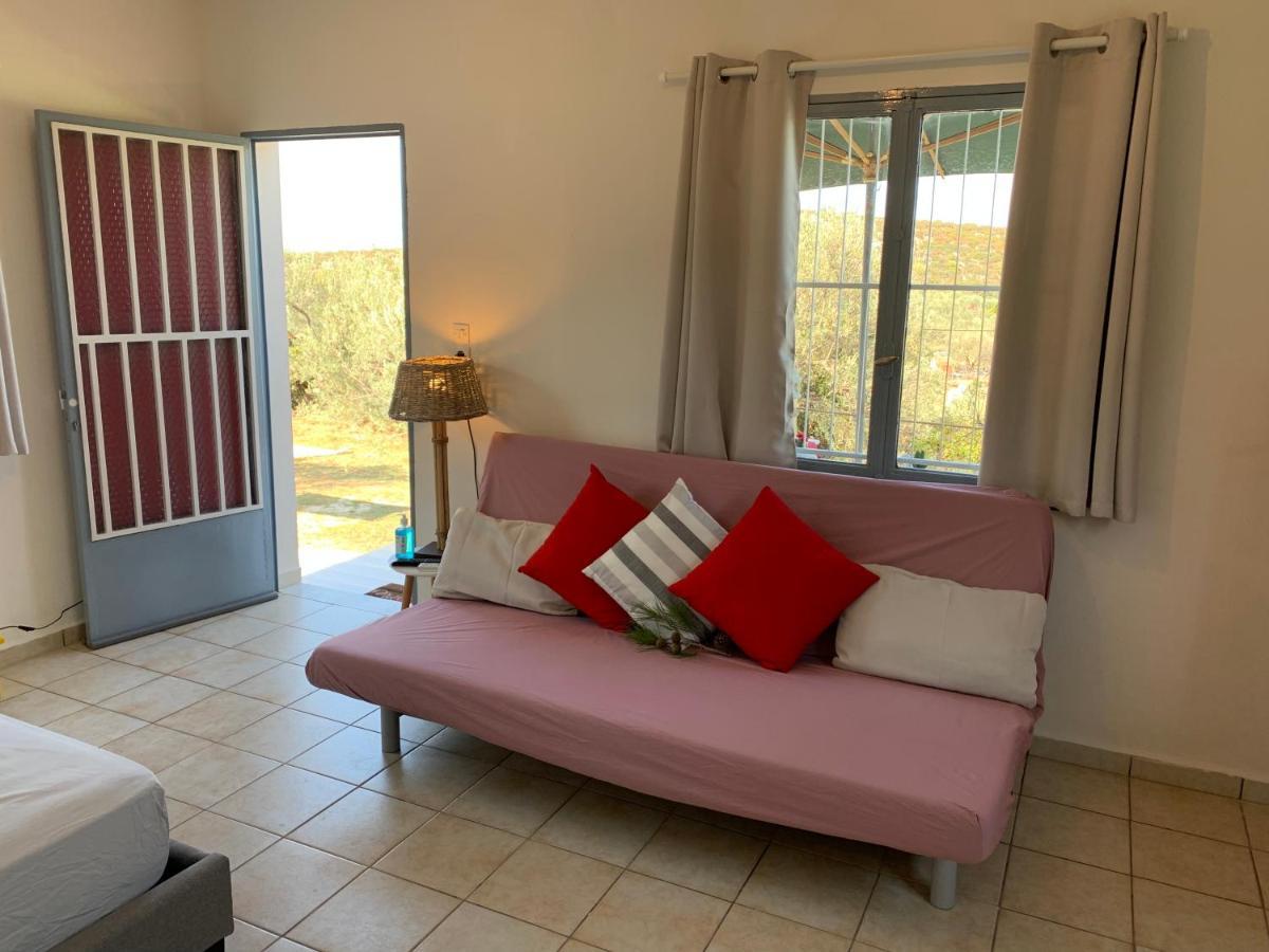 Olive Hill Private House Villa Poros Town Екстериор снимка