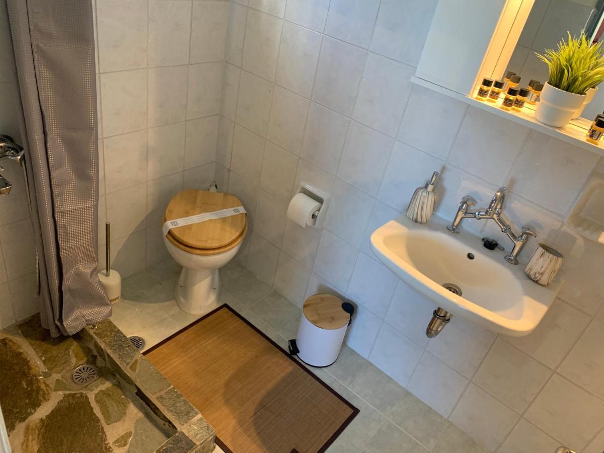 Olive Hill Private House Villa Poros Town Екстериор снимка