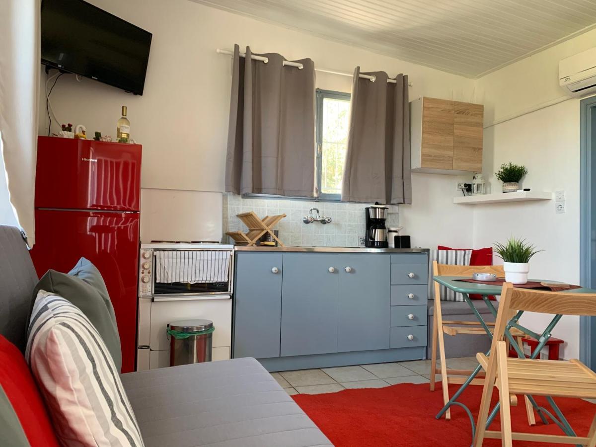Olive Hill Private House Villa Poros Town Екстериор снимка