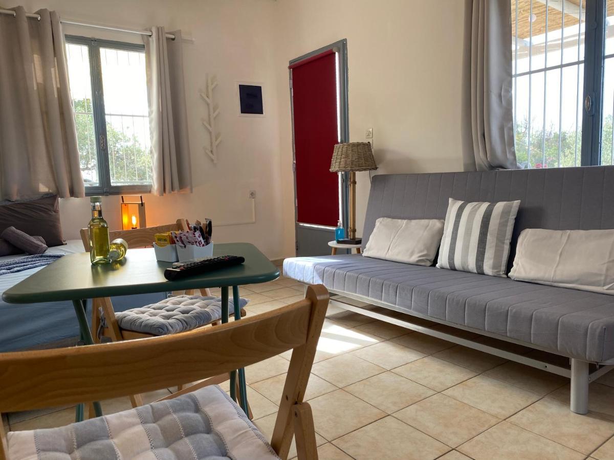 Olive Hill Private House Villa Poros Town Екстериор снимка