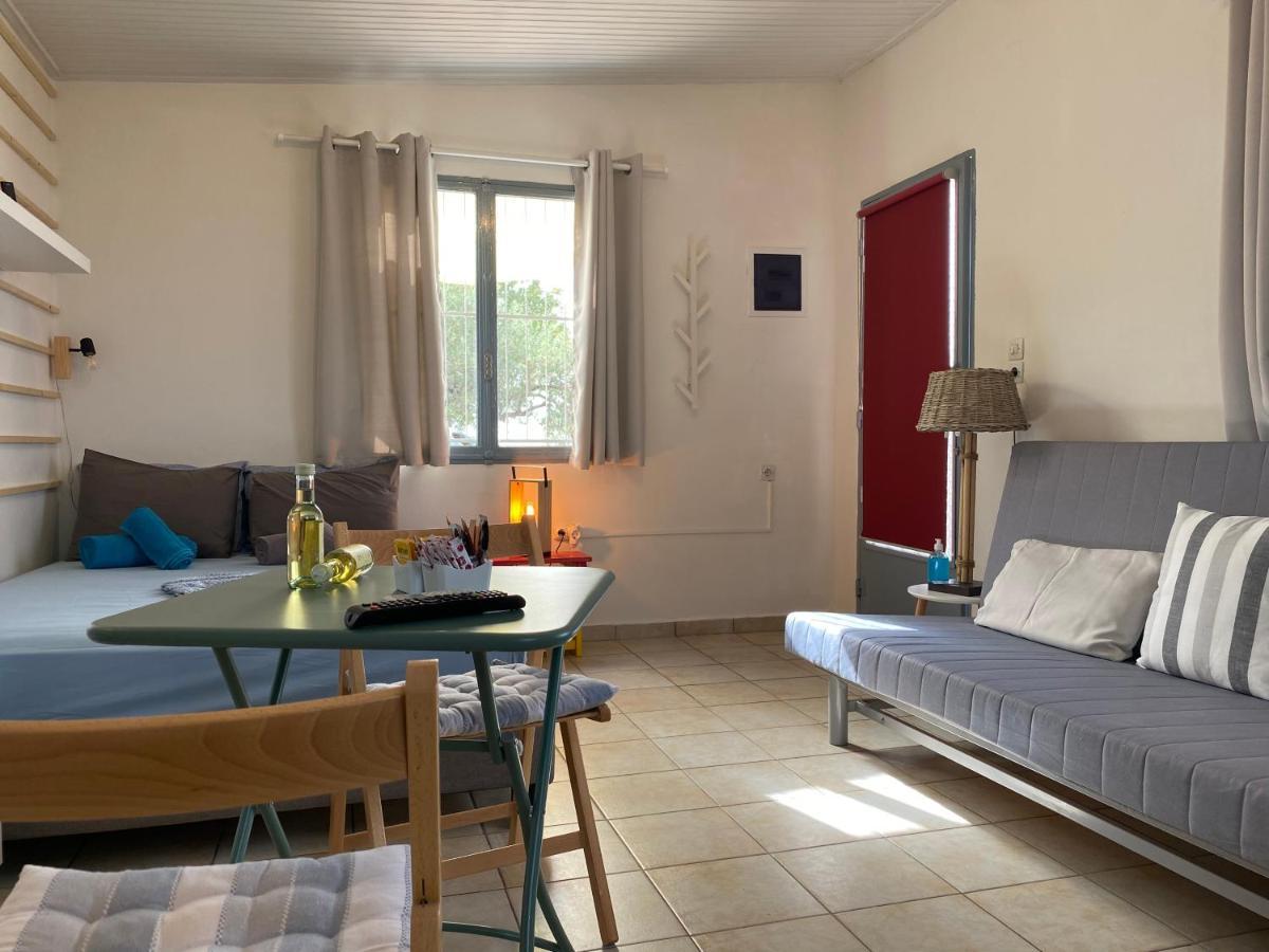 Olive Hill Private House Villa Poros Town Екстериор снимка