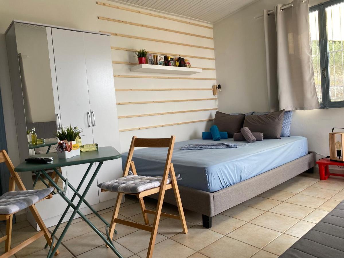 Olive Hill Private House Villa Poros Town Екстериор снимка